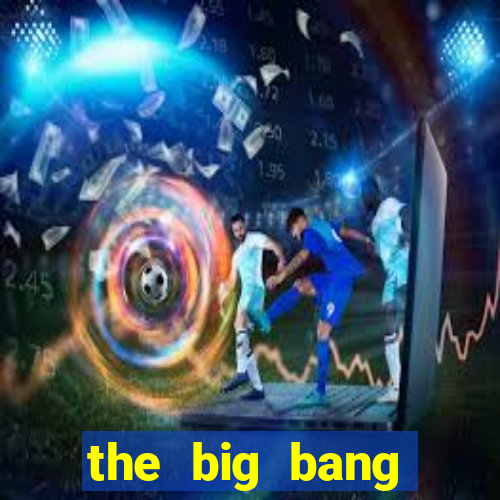 the big bang theory dublado gratis